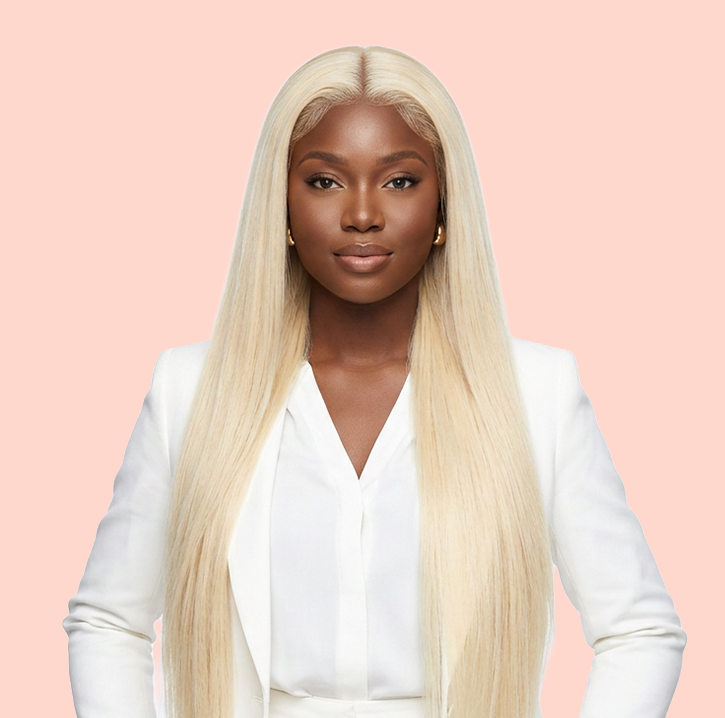 Colored Wigs