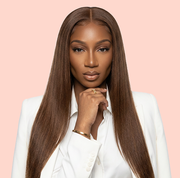 HD Lace Wigs