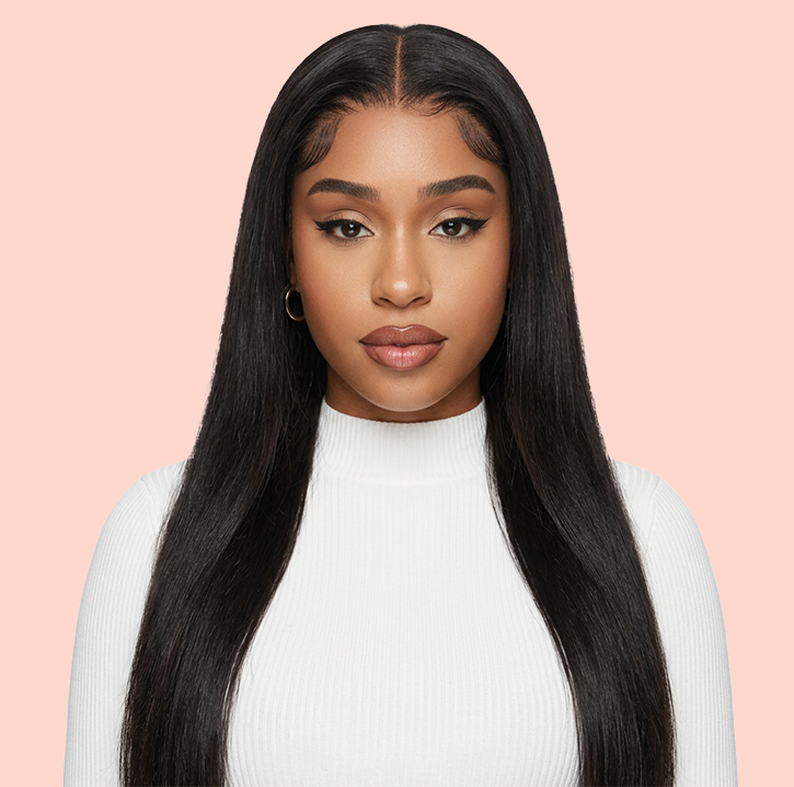 Human Hair Wigs